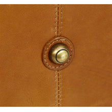 Load image into Gallery viewer, Leather Weekender Satchel
