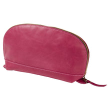 Load image into Gallery viewer, Sonoma Leather Utility and Accessory Pouch