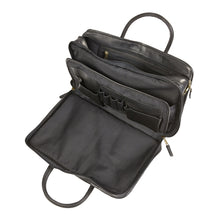 Load image into Gallery viewer, Legal Leather Briefcase