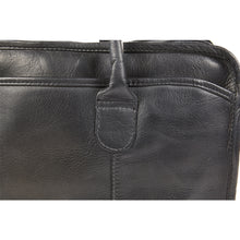Load image into Gallery viewer, Legal Leather Briefcase