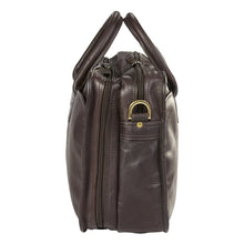 Load image into Gallery viewer, Legal Leather Briefcase