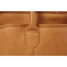 Load image into Gallery viewer, Legal Leather Briefcase