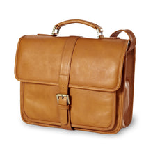 Load image into Gallery viewer, Leather School Bag
