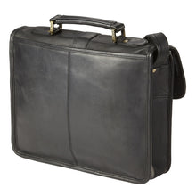 Load image into Gallery viewer, Leather School Bag