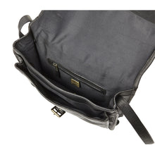 Load image into Gallery viewer, Leather School Bag