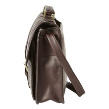 Load image into Gallery viewer, Leather School Bag