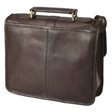 Load image into Gallery viewer, Leather School Bag