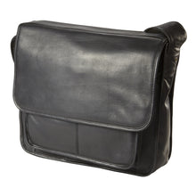 Load image into Gallery viewer, Executive Leather Mailbag