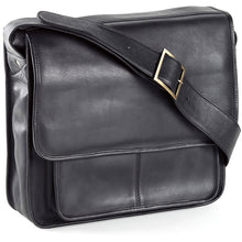 Load image into Gallery viewer, Executive Leather Mailbag