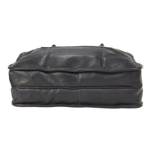 Load image into Gallery viewer, Leather Top Handle Laptop Briefcase