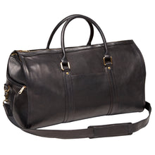 Load image into Gallery viewer, Wanderlust Convertible Garment Duffel Bag
