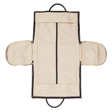 Load image into Gallery viewer, Wanderlust Convertible Garment Duffel Bag
