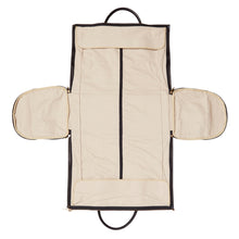 Load image into Gallery viewer, Wanderlust Convertible Garment Duffel Bag