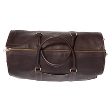 Load image into Gallery viewer, Wanderlust Convertible Garment Duffel Bag