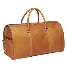 Load image into Gallery viewer, Wanderlust Convertible Garment Duffel Bag
