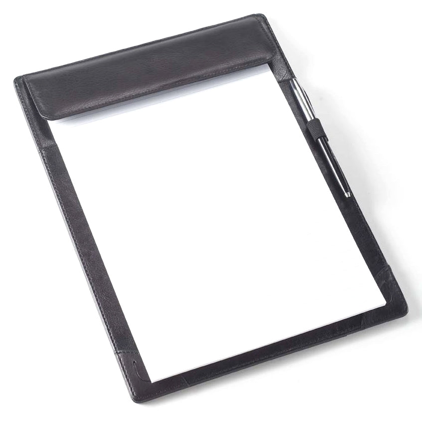 Tuscan Leather Full-Size Tablet Holder