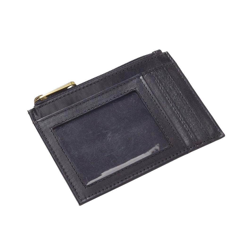 Leather Perfect Pocket Wallet