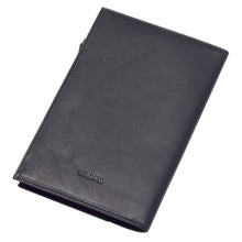 Load image into Gallery viewer, Sonoma Jr Pocket Leather Padfolio
