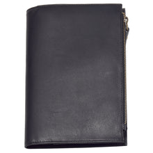 Load image into Gallery viewer, Sonoma Jr Pocket Leather Padfolio
