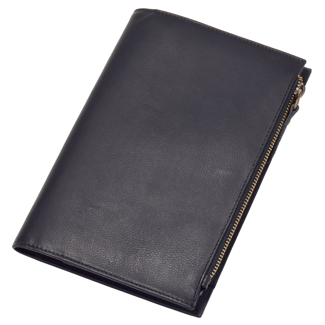 Sonoma Jr Pocket Leather Padfolio