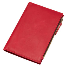 Load image into Gallery viewer, Sonoma Jr Pocket Leather Padfolio
