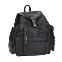Load image into Gallery viewer, XL Leather Backpack