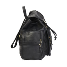 Load image into Gallery viewer, XL Leather Backpack