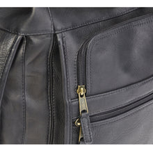Load image into Gallery viewer, XL Leather Backpack