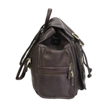 Load image into Gallery viewer, XL Leather Backpack