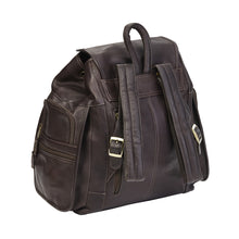 Load image into Gallery viewer, XL Leather Backpack
