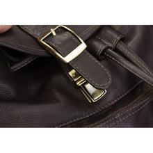Load image into Gallery viewer, XL Leather Backpack