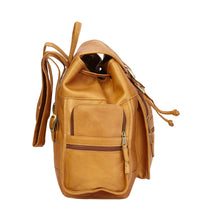 Load image into Gallery viewer, XL Leather Backpack
