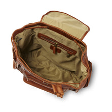Load image into Gallery viewer, XL Leather Backpack