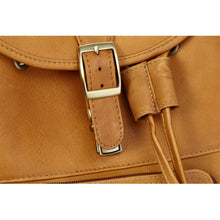 Load image into Gallery viewer, XL Leather Backpack