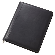 Load image into Gallery viewer, Extreme File Leather Padfolio
