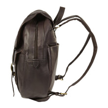 Load image into Gallery viewer, Leather Rucksack