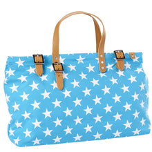 Load image into Gallery viewer, Clava Stargazing Utility Tote
