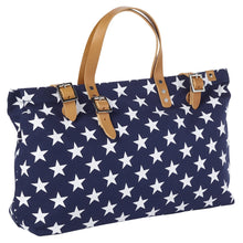 Load image into Gallery viewer, Clava Stargazing Utility Tote
