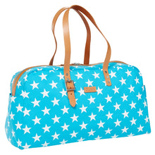 Load image into Gallery viewer, Clava Stargazing Utility Tote
