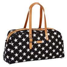 Load image into Gallery viewer, Clava Stargazing Utility Tote
