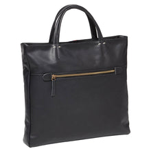 Load image into Gallery viewer, Felicia Vertical Leather Crossbody