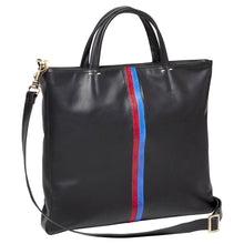 Load image into Gallery viewer, Felicia Vertical Leather Crossbody