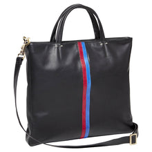 Load image into Gallery viewer, Felicia Vertical Leather Crossbody