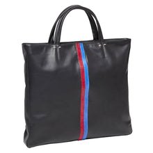 Load image into Gallery viewer, Felicia Vertical Leather Crossbody