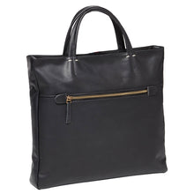 Load image into Gallery viewer, Felicia Vertical Leather Crossbody