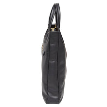Load image into Gallery viewer, Felicia Vertical Leather Crossbody