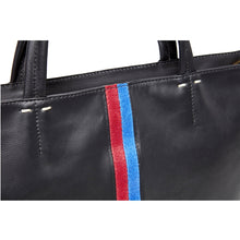 Load image into Gallery viewer, Felicia Vertical Leather Crossbody