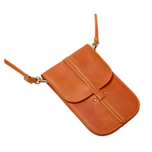 Load image into Gallery viewer, Sonoma Cellphone Crossbody Pouch with Belt Loops