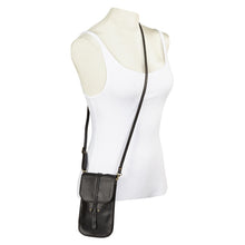 Load image into Gallery viewer, Sonoma Cellphone Crossbody Pouch with Belt Loops