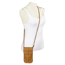 Load image into Gallery viewer, Sonoma Cellphone Crossbody Pouch with Belt Loops